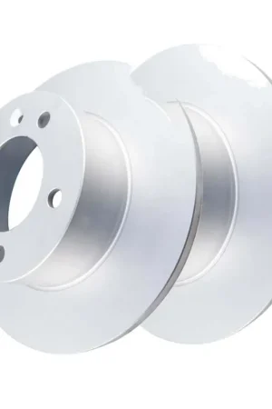 Disc Brakes Australia DBA DBA2415E Street Series En-Shield Brake Disc Rotor Pair Hot Picks