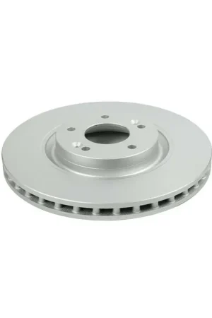 Premium Disc Brakes Australia DBA DBA2472E Street Series En-Shield Brake Disc Rotor Pair