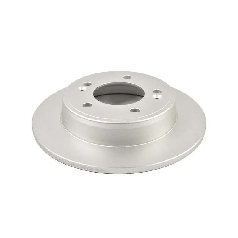 Disc Brakes Australia DBA DBA2479E Street Series En-Shield Brake Disc Rotor Pair Budget