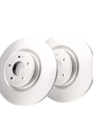 Price Cut Disc Brakes Australia DBA DBA2482E Street Series En-Shield Brake Disc Rotor Pair 340mm