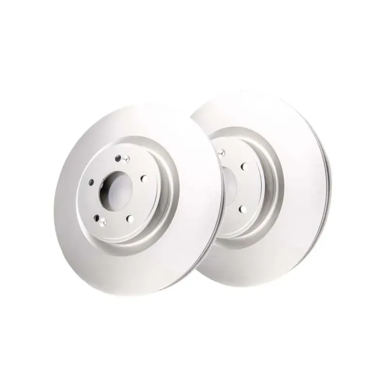 Price Cut Disc Brakes Australia DBA DBA2482E Street Series En-Shield Brake Disc Rotor Pair 340mm