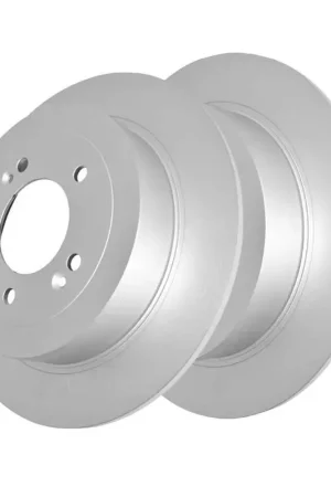 Holiday Sale Disc Brakes Australia DBA DBA2492E Street Series En-Shield Brake Disc Rotor Pair 302mm