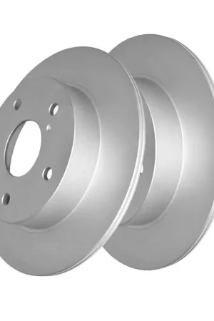 Disc Brakes Australia DBA DBA2496E Street Series En-Shield Brake Disc Rotor Pair 259mm Trending