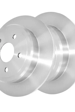 Luxury Disc Brakes Australia DBA DBA2531 Street Series OE Direct Replacement Brake Disc Rotor Pair 320.5mm