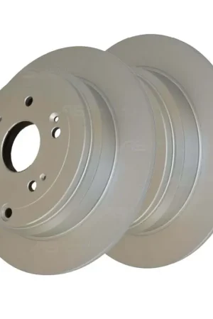 Disc Brakes Australia DBA DBA2543E Street Series En-Shield Brake Disc Rotor Pair 305mm Sale