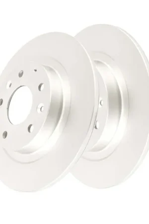 Disc Brakes Australia DBA DBA2569E Street Series En-Shield Brake Disc Rotor Pair 281mm Special Offer
