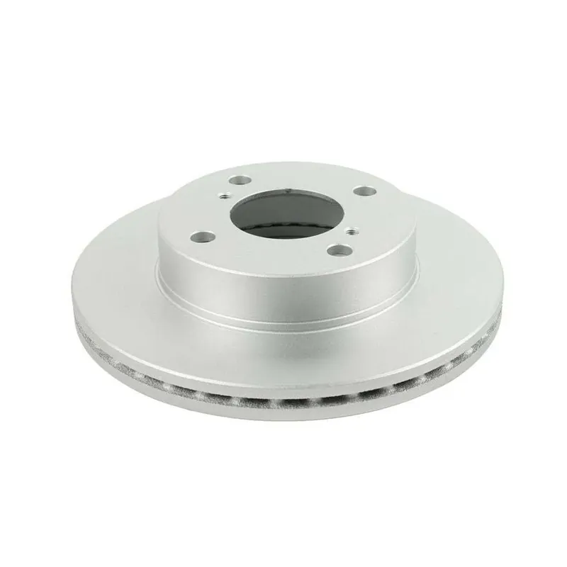 Limited Time Disc Brakes Australia DBA DBA2578E Street Series En-Shield Brake Disc Rotor Pair