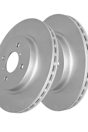 Disc Brakes Australia DBA DBA2583E Street Series En-Shield Brake Disc Rotor Pair 272mm Shop Now