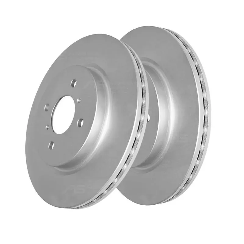 Disc Brakes Australia DBA DBA2583E Street Series En-Shield Brake Disc Rotor Pair 272mm Shop Now