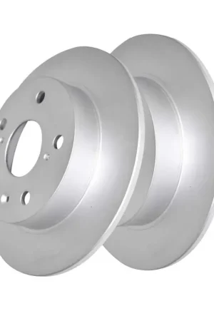 Disc Brakes Australia DBA DBA2589E Street Series En-Shield Brake Disc Rotor Pair 259mm Latest