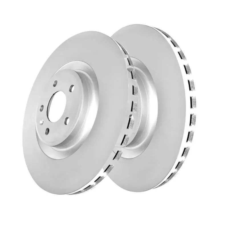 Disc Brakes Australia DBA DBA2597E Street Series En-Shield Brake Disc Rotor Pair 350mm Shop Now