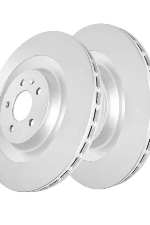 Low Price Disc Brakes Australia DBA DBA2599E Street Series En-Shield Brake Disc Rotor Pair 356mm