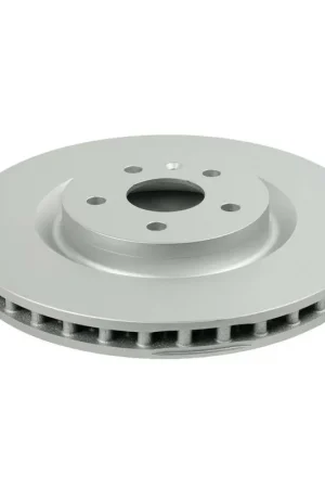 Hassle-Free Returns Disc Brakes Australia DBA DBA2604E Street Series En-Shield Brake Disc Rotor Pair