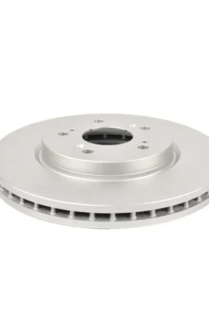 Disc Brakes Australia DBA DBA2610E Street Series En-Shield Brake Disc Rotor Pair Cheap