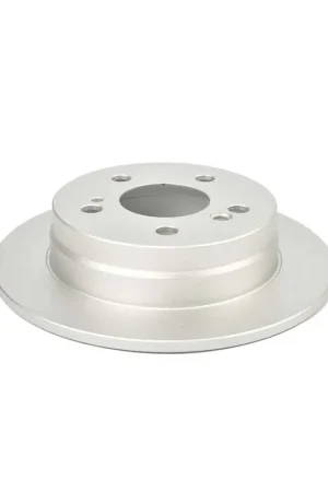 Disc Brakes Australia DBA DBA261E Street Series En-Shield Brake Disc Rotor Pair Special Offer