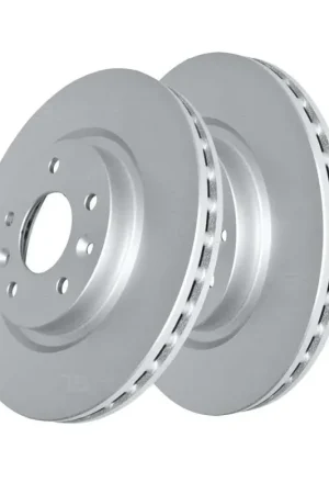 Weekend Sale Disc Brakes Australia DBA DBA2620E Street Series En-Shield Brake Disc Rotor Pair 296mm