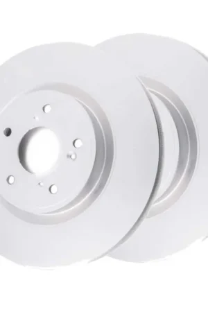 Low Price Disc Brakes Australia DBA DBA2624E Street Series En-Shield Brake Disc Rotor Pair 315mm