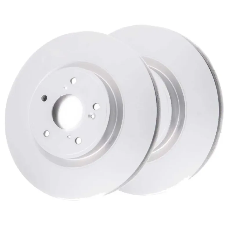 Low Price Disc Brakes Australia DBA DBA2624E Street Series En-Shield Brake Disc Rotor Pair 315mm