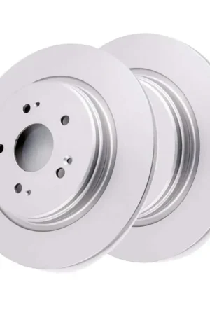 Disc Brakes Australia DBA DBA2625E Street Series En-Shield Brake Disc Rotor Pair 310mm Best Choice