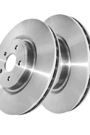 Disc Brakes Australia DBA DBA2632 Street Series OE Direct Replacement Brake Disc Rotor Pair 380mm Secure Checkout