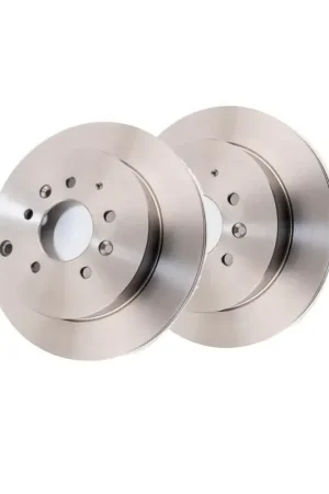 Special Offer Disc Brakes Australia DBA DBA2635 Street Series OE Direct Replacement Brake Disc Rotor Pair 350mm