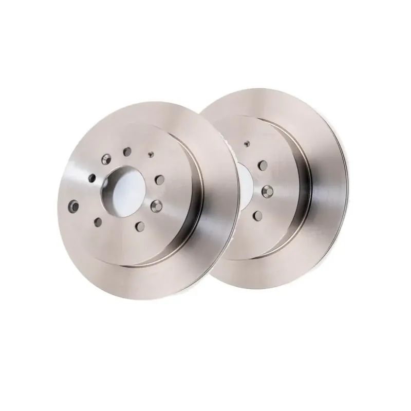 Special Offer Disc Brakes Australia DBA DBA2635 Street Series OE Direct Replacement Brake Disc Rotor Pair 350mm