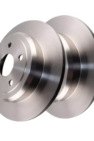 Disc Brakes Australia DBA DBA2636 Street Series OE Direct Replacement Brake Disc Rotor Pair 330mm Order Now