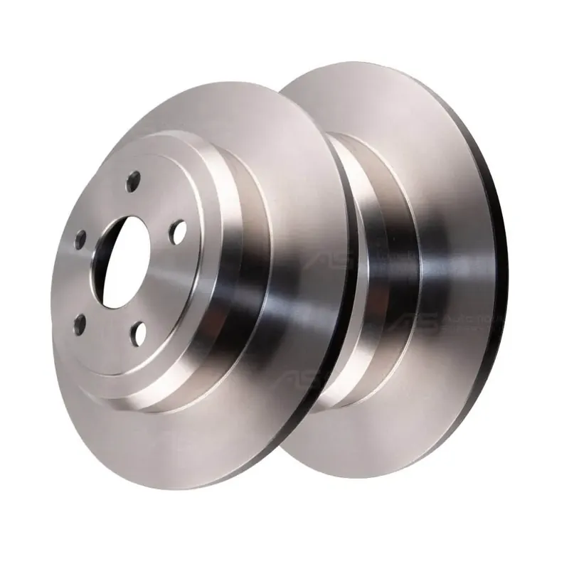 Disc Brakes Australia DBA DBA2636 Street Series OE Direct Replacement Brake Disc Rotor Pair 330mm Order Now