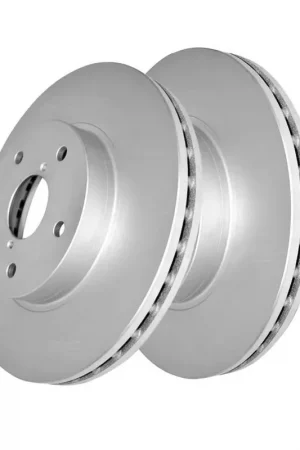 Disc Brakes Australia DBA DBA2660E Street Series En-Shield Brake Disc Rotor Pair 293mm Reduced Price