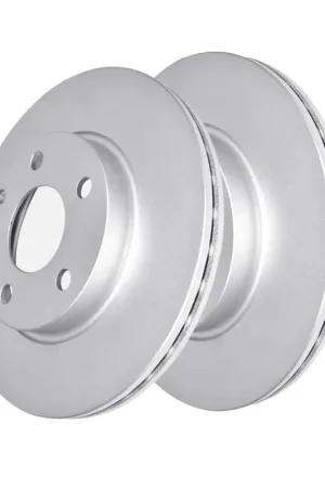 Brand New Disc Brakes Australia DBA DBA2689E Street Series En-Shield Brake Disc Rotor Pair 276mm