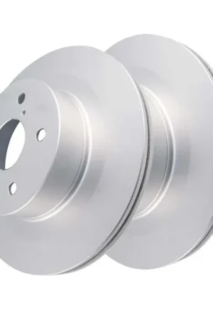 Viral Disc Brakes Australia DBA DBA2725E Street Series En-Shield Brake Disc Rotor Pair 301mm