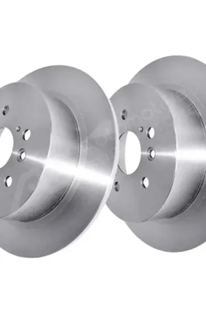 Disc Brakes Australia DBA DBA2735E Street Series En-Shield Brake Disc Rotor Pair 309mm Buy Direct