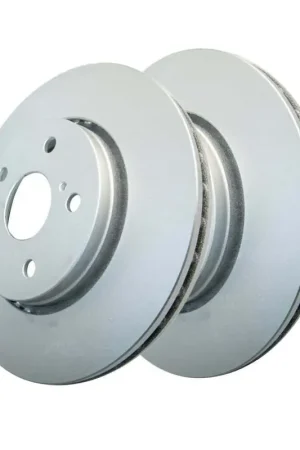 Disc Brakes Australia DBA DBA2766E Street Series En-Shield Brake Disc Rotor Pair 298mm Genuine