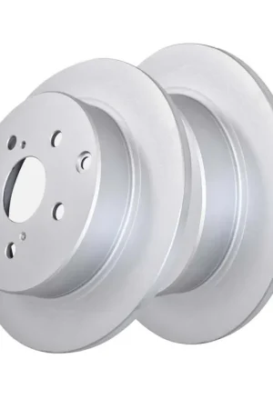 Disc Brakes Australia DBA DBA2785E Street Series En-Shield Brake Disc Rotor Pair 290mm Limited Offer