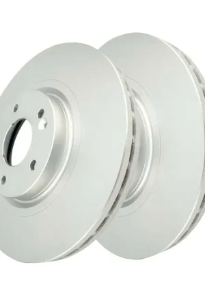 Reduced Price Disc Brakes Australia DBA DBA2786E Street Series En-Shield Brake Disc Rotor Pair 320mm