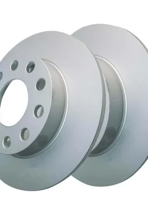 Limited Edition Disc Brakes Australia DBA DBA2801E Street Series En-Shield Brake Disc Rotor Pair 245mm