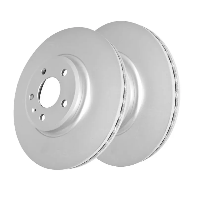 One Day Deal Disc Brakes Australia DBA DBA2822E Street Series En-Shield Brake Disc Rotor Pair 320mm