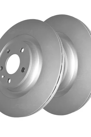 Exclusive Offer Disc Brakes Australia DBA DBA2847E Street Series En-Shield Brake Disc Rotor Pair 330mm