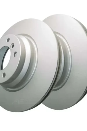 Bargain Disc Brakes Australia DBA DBA2860E Street Series En-Shield Brake Disc Rotor Pair 330mm