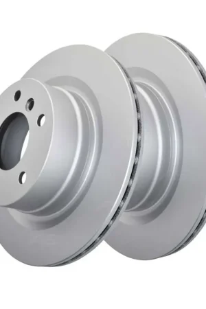Disc Brakes Australia DBA DBA2863E Street Series En-Shield Brake Disc Rotor Pair 300mm Hot Picks