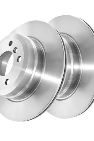 Disc Brakes Australia DBA DBA2865 Street Series OE Direct Replacement Brake Disc Rotor Pair 320mm Price Cut