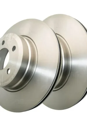 Disc Brakes Australia DBA DBA2867 Street Series OE Direct Replacement Brake Disc Rotor Pair 345mm Free Returns