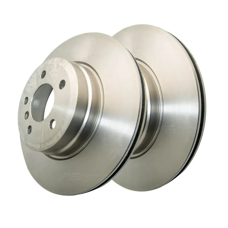 Disc Brakes Australia DBA DBA2867 Street Series OE Direct Replacement Brake Disc Rotor Pair 345mm Free Returns