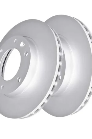 Buy Online Disc Brakes Australia DBA DBA2871E Street Series En-Shield Brake Disc Rotor Pair 300mm