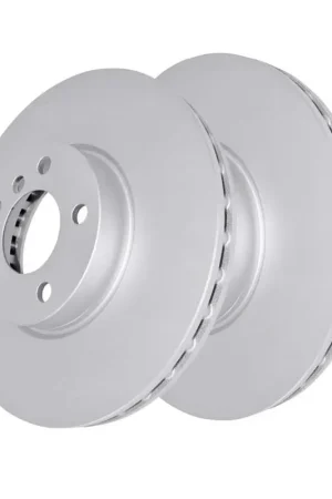 Buy Direct Disc Brakes Australia DBA DBA2874E Street Series En-Shield Brake Disc Rotor Pair 332mm