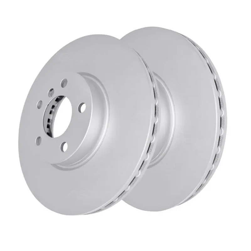 Buy Direct Disc Brakes Australia DBA DBA2874E Street Series En-Shield Brake Disc Rotor Pair 332mm