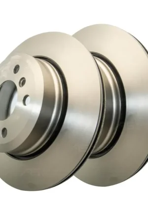 New Release Disc Brakes Australia DBA DBA2875 Street Series OE Direct Replacement Brake Disc Rotor Pair 320mm