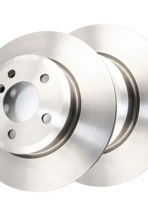 Disc Brakes Australia DBA DBA2876 Street Series OE Direct Replacement Brake Disc Rotor Pair 325mm Affordable