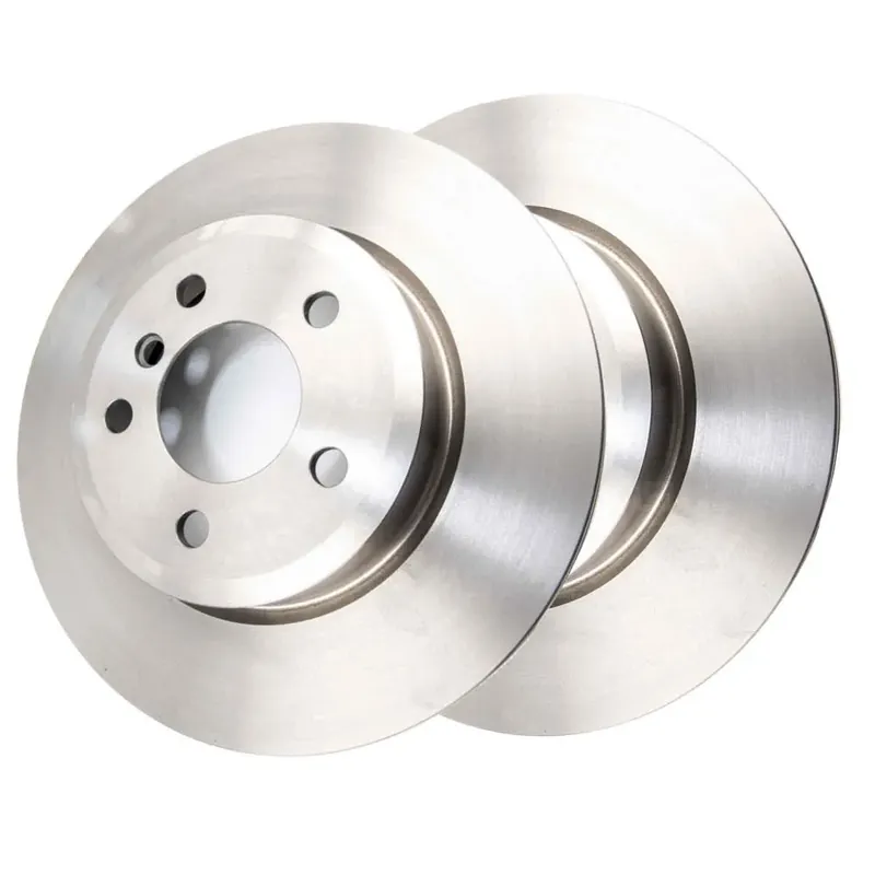 Disc Brakes Australia DBA DBA2876 Street Series OE Direct Replacement Brake Disc Rotor Pair 325mm Affordable