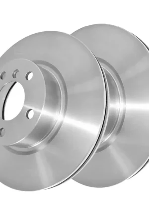 Must Have Disc Brakes Australia DBA DBA2884 Street Series OE Direct Replacement Brake Disc Rotor Pair 262mm